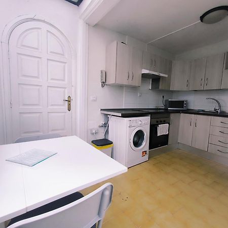 Apartamento Carrillo La Rosa 1 Santa Cruz de Tenerife Exterior foto