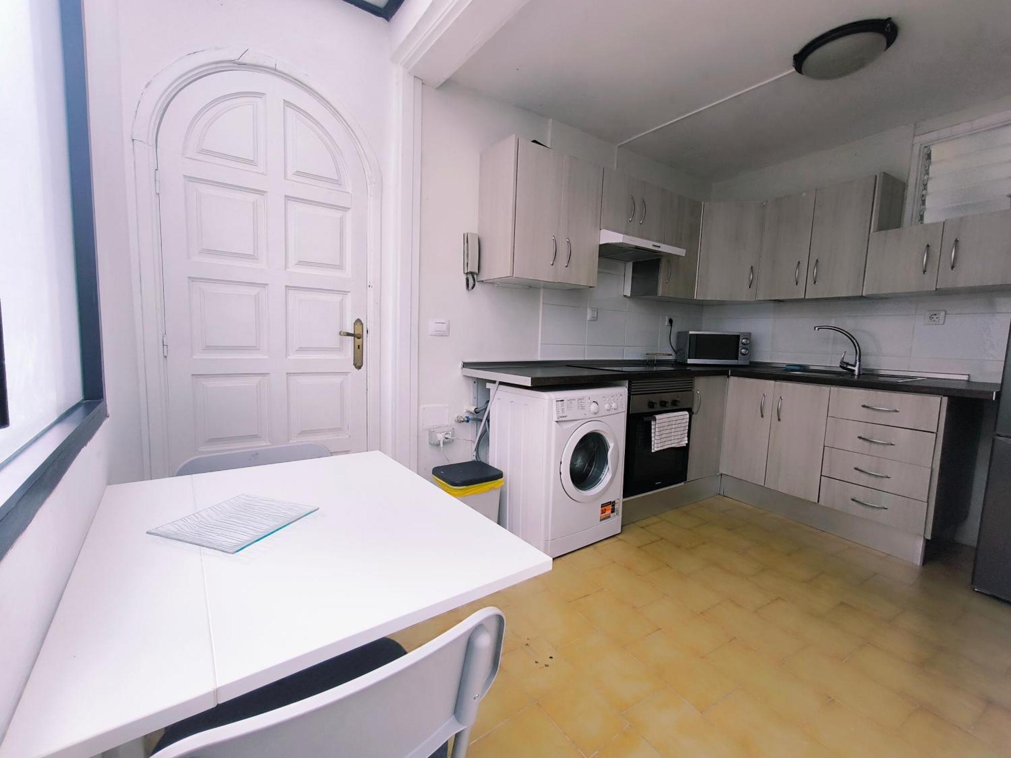Apartamento Carrillo La Rosa 1 Santa Cruz de Tenerife Exterior foto