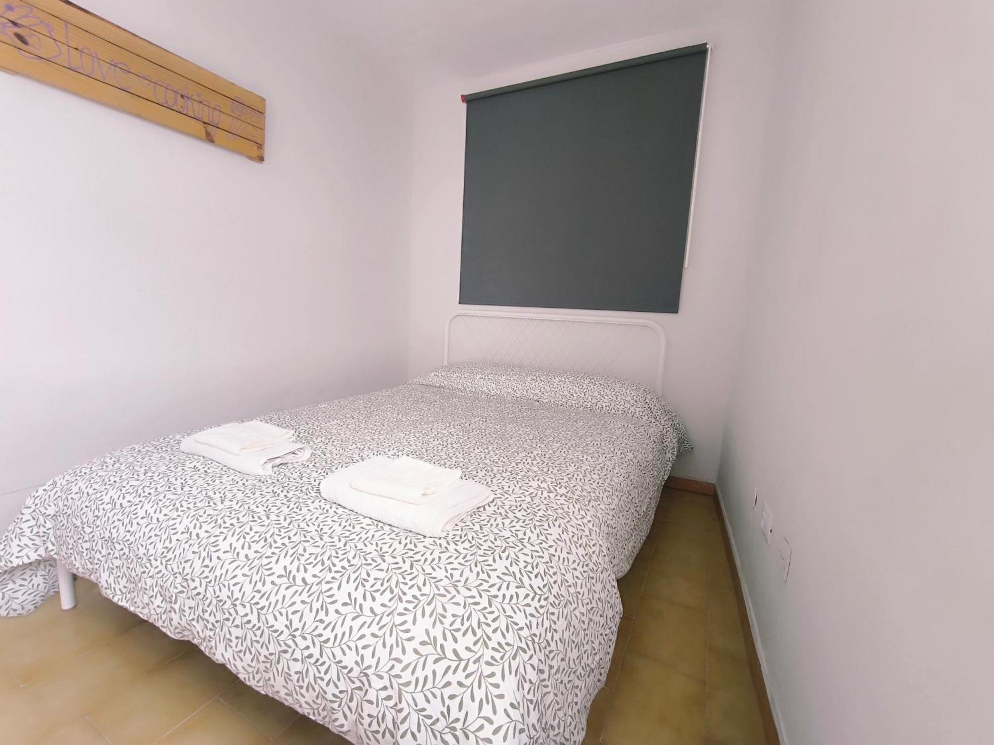 Apartamento Carrillo La Rosa 1 Santa Cruz de Tenerife Exterior foto