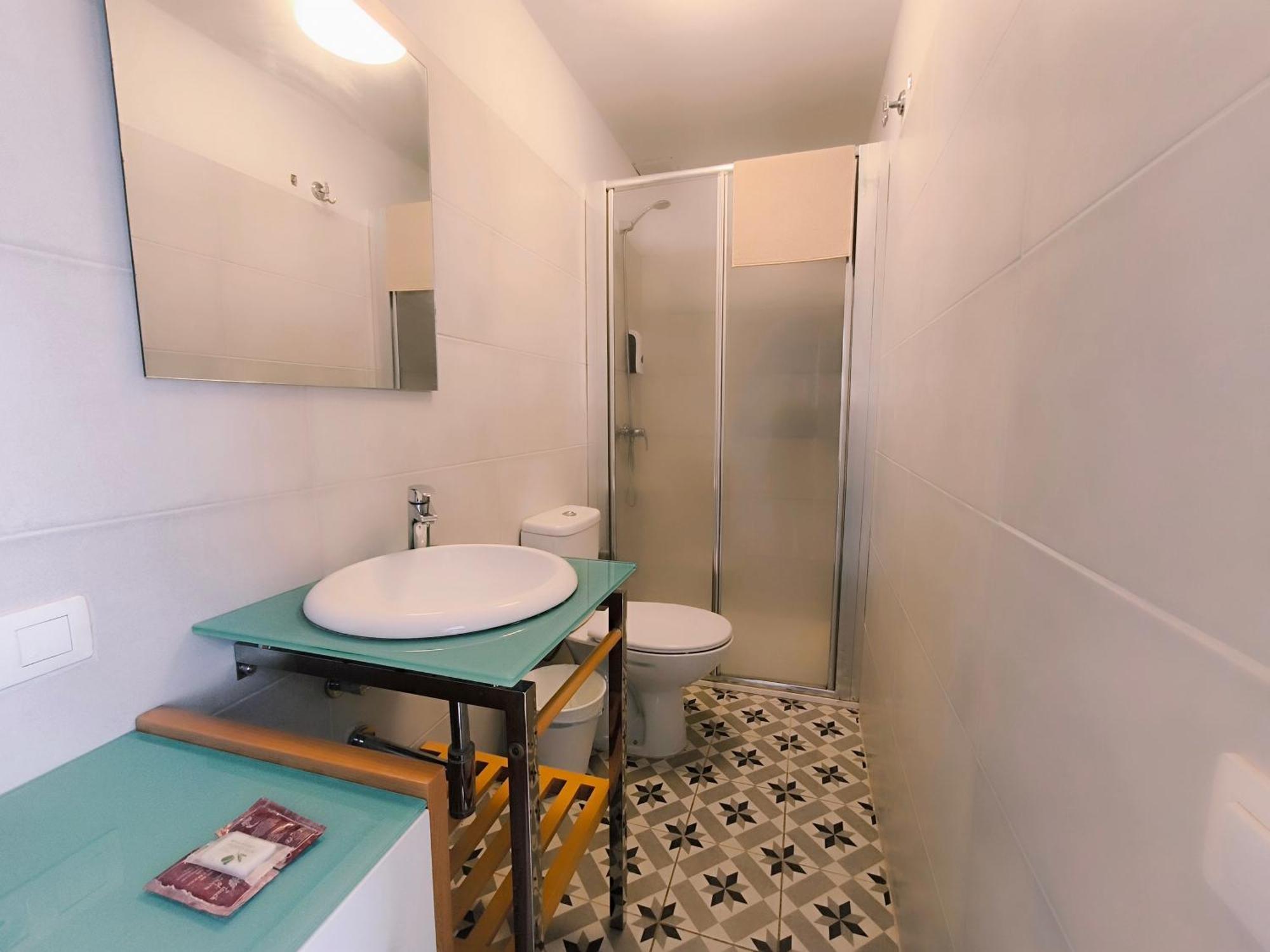 Apartamento Carrillo La Rosa 1 Santa Cruz de Tenerife Exterior foto