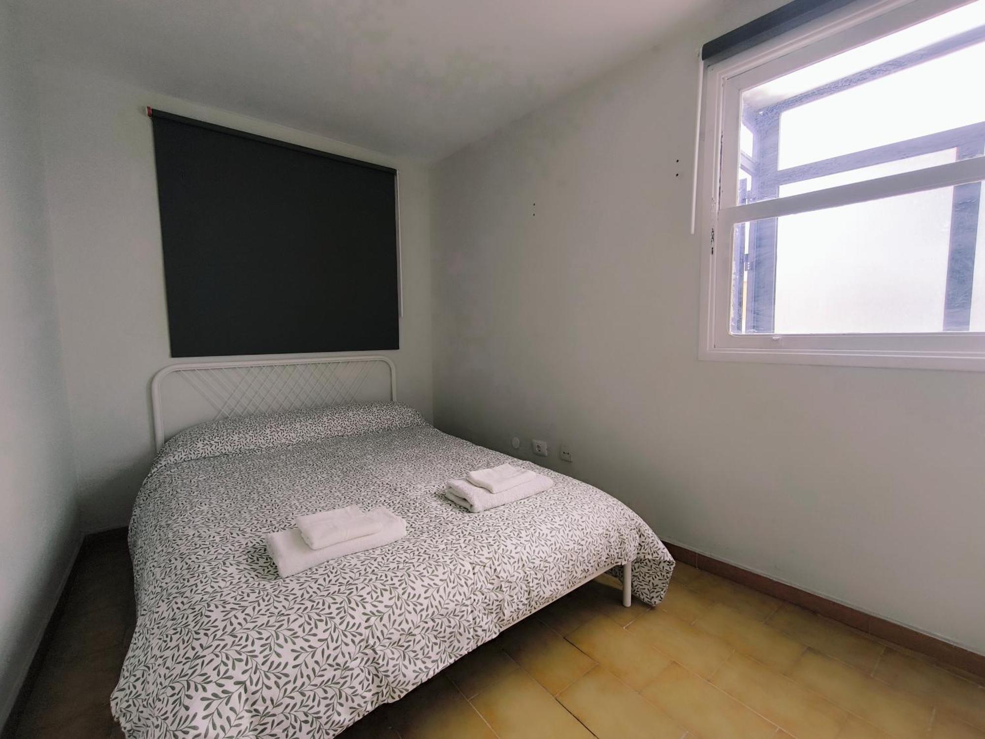 Apartamento Carrillo La Rosa 1 Santa Cruz de Tenerife Exterior foto